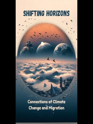 cover image of Shifting Horizons